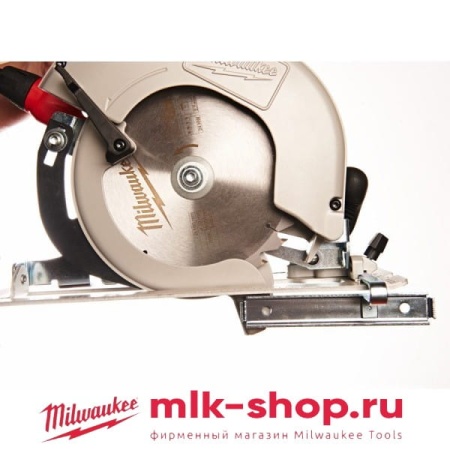 Циркулярная пила Milwaukee SCS 65 Q Арт. 638051