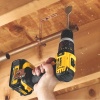 Дрель акк уд DeWALT DCD785C2 18V*1.5Ah Li-ion 60Нм БЗП подсвет. 2акк. Арт. DCD785C2-QW