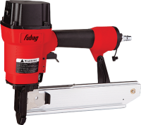 Скобозабиватель FUBAG S1051 18-51мм, 60л/уд Арт. 100154