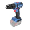 Дрель аккумуляторная уд DongCheng DCJZ2040i13(TYPE Z) 20V 45Нм+зу(FFCL20-02)+акб(FFBL2040)+рюкзак Арт. DCJZ2040i13(TYPE Z) акция