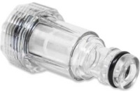 Фильтр тонкой очистки CHAMPION 12 бар, 60 С, 3/4" Арт. C8155