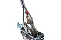 Лебедка ручная рычажная тросовая 2т/3м Зубр Арт. 43105-2