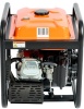 Генератор инверторный VILLARTEC GI 328 3/3,3кВт 220В руч. старт Арт. 2101320000