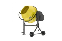 Бетоносмеситель СИБРТЕХ БСЛ-160 700Вт 160л 220В Арт. 95473