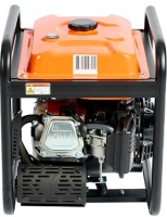 Генератор инверторный VILLARTEC GI 328 3/3,3кВт 220В руч. старт Арт. 2101320000