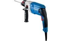 Перфоратор ЗУБР ЗП-30-900К SDS+ 900Вт 3.3Дж 3 реж. Арт. ЗП-30-900 К