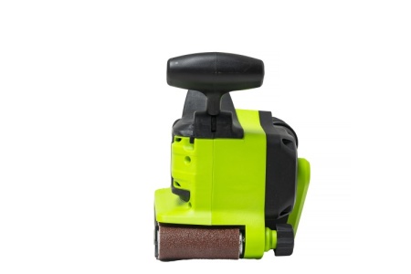 24В Шлифовальная машина ленточная Greenworks G24BS б/щ