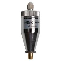 Отвес маркшейдерский RGK OM-350 со съёмным шнуром 751469