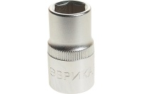 Головка торцовая 13 мм 1/2" ЭВРИКА Арт. 15991824