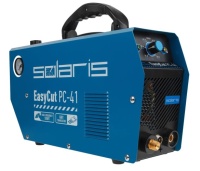Плазморез SOLARIS EasyCut PC-41 40А 220В Арт. PC-41