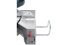 Пила торцовочная BOSCH GCM 800 SJ 1.4кВт 216х30мм гл. 70мм дл. 270мм Арт. 0601B19000
