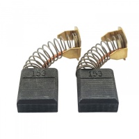 Щетки графитовые 2 шт, CB-153 Makita Арт. 181044-0