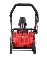 Снегоуборщик ELITECH СМЭ 2000 2000Вт, 46см Арт. СМЭ 2000