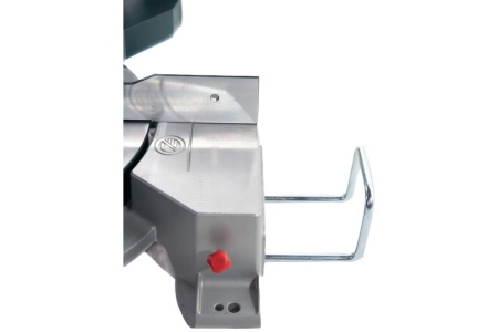 Пила торцовочная BOSCH GCM 800 SJ 1.4кВт 216х30мм гл. 70мм дл. 270мм Арт. 0601B19000