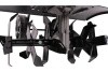 Культиватор эл. Champion EC1500 1.5кВт г/ш 205/450мм скор. +1/0 червячный Арт. EC1500