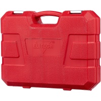 Дрель уд. Elitech ДУ 850РЭК 850Вт 13мм ЗВП  кейс Арт. ДУ 850РЭК