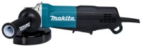УШМ Makita GA5050R 125мм 1300Вт пл. пуск Арт. GA5050R