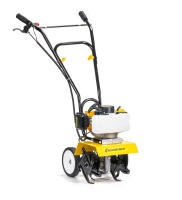 Бензиновый мотокультиватор CHAMPION GC252