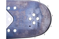 Шина ECHO 20" 3/8" 1.5мм 72зв. Арт. 50RS58D3/8