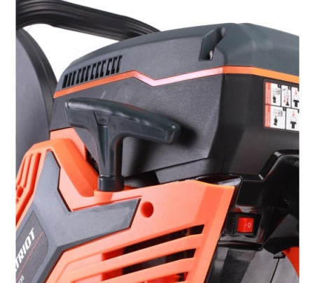 Бензорез PATRIOT DSG 735 3.5кВт 350*25.4мм глуб. 125мм Арт. 595102220