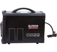 Полуавтомат Elitech HD WM 300 SYN 50-300А 0,8-1,2мм 7.8кВт 380В Арт. WM 300 SYN
