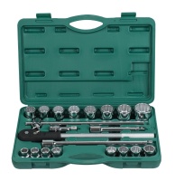 Набор инструментов 23 предмета 3/4 дюймовый для грузовиков Арсенал