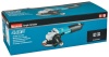 УШМ Makita GA5090X01 125мм 1900Вт пл. пуск Арт. GA5090X01