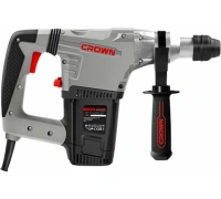 Перфоратор CROWN CT18116 BMC SDS+ 1050Вт 4.8Дж 3реж Арт. CT18116 BMC
