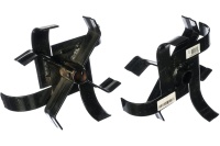 Полольник-рыхлители (305/130/30) для 5,6,7,8 серии 2шт CHAMPION Арт. C3008