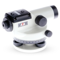 Нивелир оптический ADA Basis 20х, точн +/- 2,5мм Арт. А00117