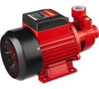 Насос поверхностный ЗУБР НС-М1-650-Ч 650Вт 40л/мин глуб. 8м подъем 45м чугун Арт. НС-М1-650-Ч