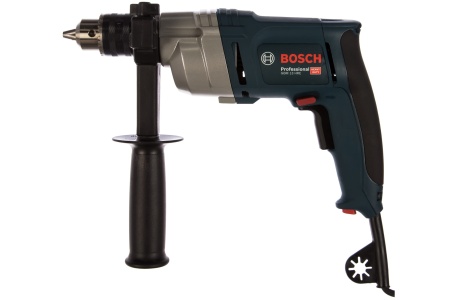 Дрель BOSCH GBM 13 HRE 550Вт 13мм ЗВП Арт. 0601049603