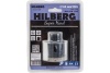 Коронка алмазная HILBERG 40мм M14 по керамограниту для УШМ (сухое сверление) Арт. HH640