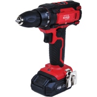 Дрель-шуруповерт акк Elitech ДА 12СЛ2 Промо (Е2201.009.01) 12х1.7Ач Li-ion, 23Нм Арт. ДА 12СЛ2 Промо (Е2201.009