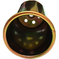 Горелка воздушная сопло 60 (длина 56см) РЫЧАГ Профессионал Арт. 97891