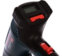 Фен технический BOSCH GHG 20-63 2кВт 50-630t 150-500л/мин  плав. регул. защит от перегр. Арт. 06012A6201