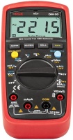 Мультиметр RGK DM-30 Арт. 776448
