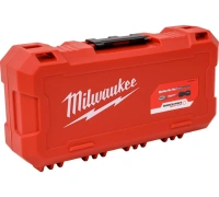 Набор бит MILWAUKEE SHOCKWAVE GEN III 48шт Арт. 4932492005