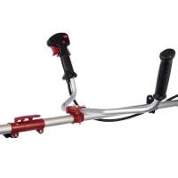 Триммер бенз Elitech Т 43Р 43см3 1.3кВт разбор.вал, прям Арт. Т 43Р