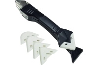 Скребок угловой для герметика Vertextools 40мм Арт. 0012-5