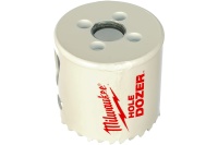 Коронка Milwaukee (III) 52мм Bi-Metal Арт. 49560122