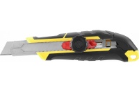 Нож 18мм винтовой зажим FMHT10329-0 Stanley Арт. FMHT10329-0