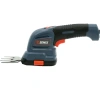 Кусторез аккумуляторный SENIX GSS1-L-EU 3.6В*2Ач Li-Ion 11.5см GSS1-L-EU