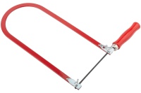 Лобзик ручной школьный 125х275 мм КУРС Арт. 41030