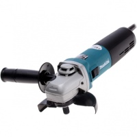 Угловая шлифовальная машина Makita 9565HZ