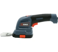 Кусторез аккумуляторный SENIX GSS1-L-EU 3.6В*2Ач Li-Ion 11.5см Арт. GSS1-L-EU