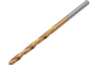 Сверло по металлу FIT HSS-TIN 3.5мм 10шт/упак Арт. 34135