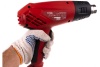 Фен технический Elitech ТВ 1800 Промо 1.8кВт 350-550t 250-500л/мин ступ. регул. набор кор Арт. ТВ 1800 Промо