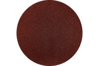 Круг шлифовальный Vertextools 125мм Р320 липуч. 10шт/упак. Арт. 12800-320