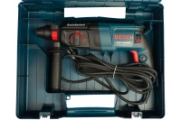Перфоратор BOSCH GBH 2-26 DRE SDS+ 800Вт 2.7Дж 3 реж. Арт. 0611253708